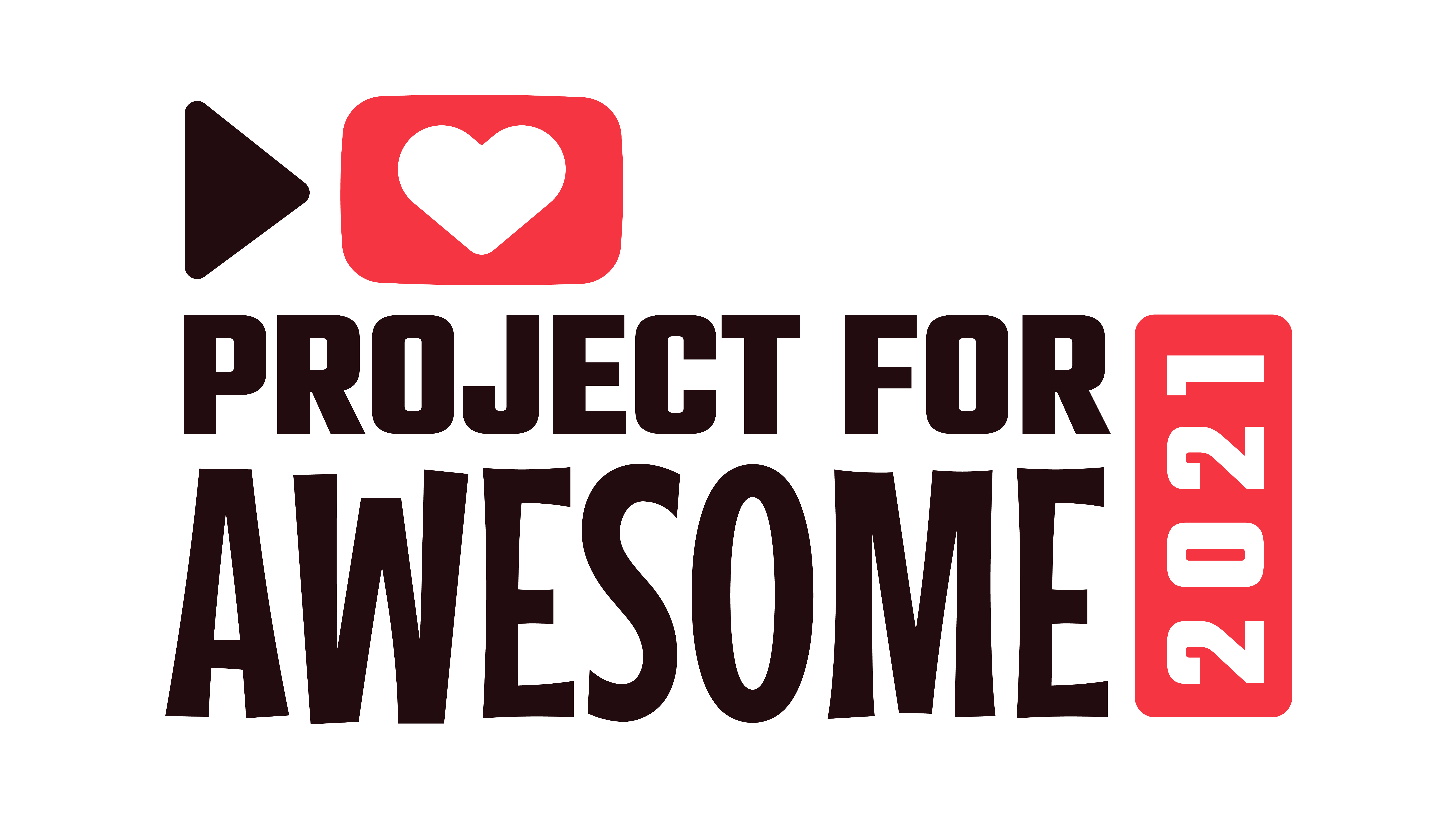 Project For Awesome 2021