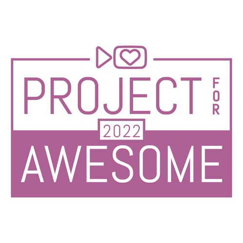 Project for awesome 2022
